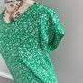 Only Floral Blouse Image 2