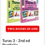 Turas 3 workbook Image 3