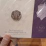 The Coronation of His Majesty King Charles 3rd, 50p pack Image 3