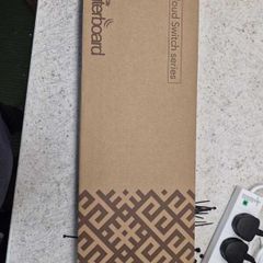 Mikrotik Crs326 24g 2s Rm