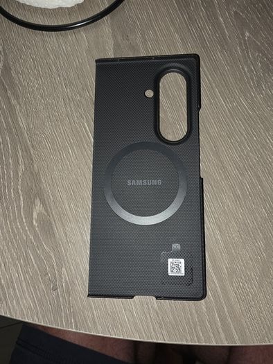 Samsung fold ultra 8 case