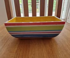 Vintage Whittard of Chelsea Dish