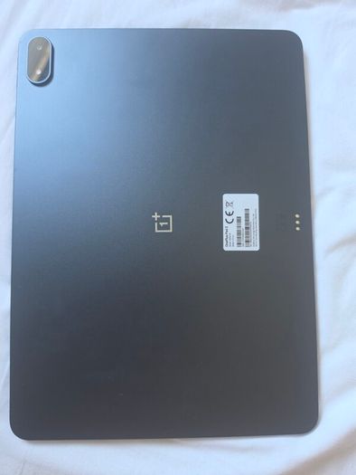 OnePlus Pad 3 with Folio