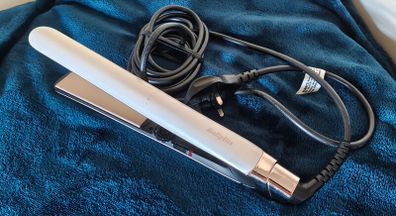 BaByliss Hair Straightener