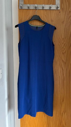 Benetton Dress