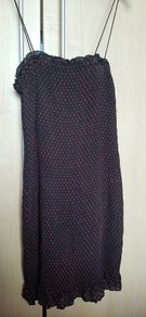 coctail dress
