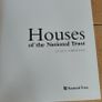 Houses of the National Trust Hardback (2013 Revised Edition) - Lydia Greeves Image 4