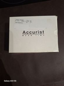 Accurist