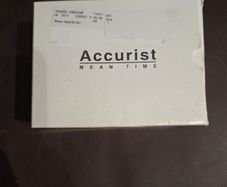 Accurist