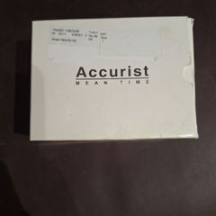 Accurist