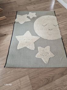 Bedroom rugs kid/nursery