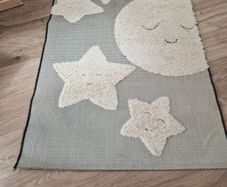Bedroom rugs kid/nursery