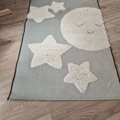 Bedroom rugs kid/nursery