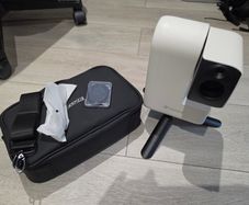 Seestar S30 Pro Smart Telescope boxed as new