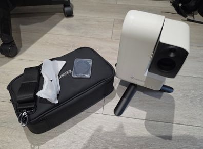 Seestar S30 Pro Smart Telescope boxed as new