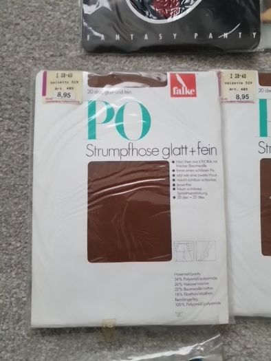 tights Make me an offer. I want to clear stuff