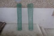 Green Garden Mesh x 2 for Sale