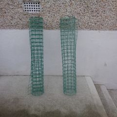 Green Garden Mesh x 2 for Sale