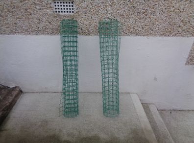 Green Garden Mesh x 2 for Sale