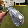 New Left Hand Taylormade Qi Irons Image 4