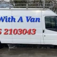 Man With A Van