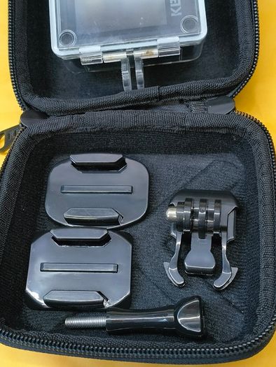 Kaiser Baas KB X3 Action Camera / Used