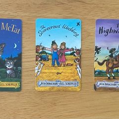 YOTO cards bundle