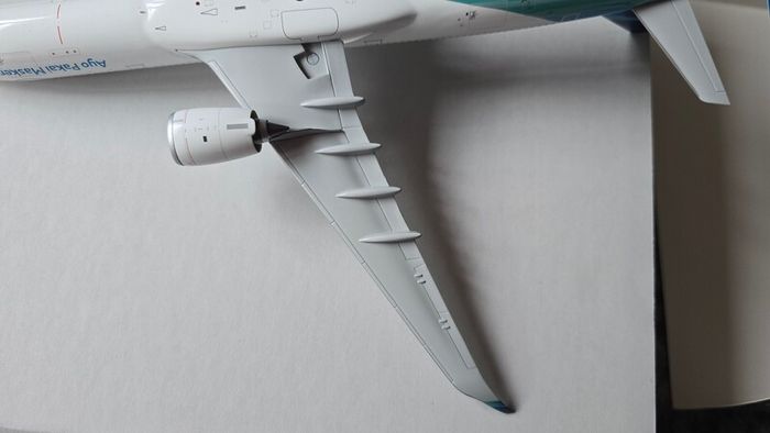 JC Wings 1:200 Garuda Indonesia Airbus A 330-900 neo
