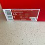 Nike Internationlist white/pink trainers Image 2