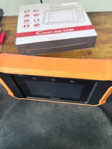 Creder Elite 2.0 -BM scanner for BMW