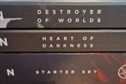 Alien RPG bundle