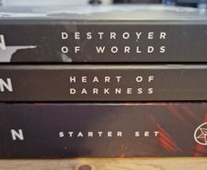 Alien RPG bundle