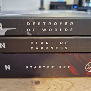 Alien RPG bundle