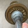 5kg dumbell Image 2