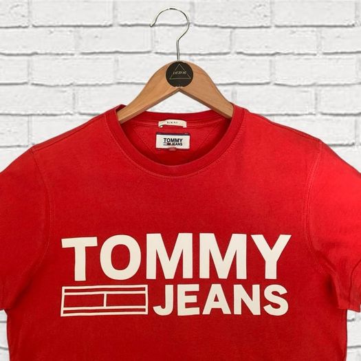 Tommy Hilfiger T-Shirt