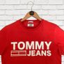 Tommy Hilfiger T-Shirt Image 4