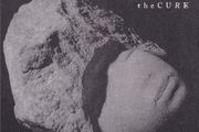 the CURE - Songs Of A Lost World