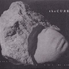 the CURE - Songs Of A Lost World