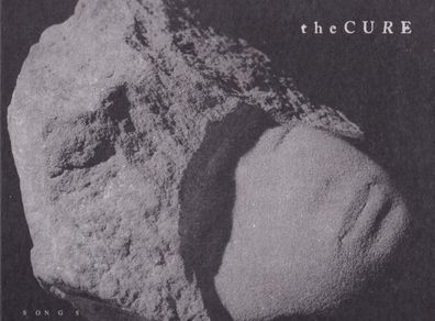 the CURE - Songs Of A Lost World