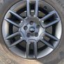 Genuine Land Rover Defender 19" Alloy Wheels Image 4