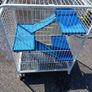 pet cage Image 3
