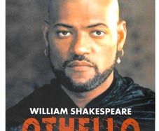 New Othello, Leaving Cert book.