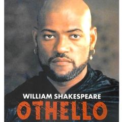 New Othello, Leaving Cert book.