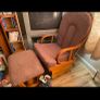 rocking chair Image 2