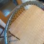 Fischer Triton Graphite tennis racket Image 5