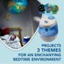Vicks Sweetdreams Cool Mist Humidifier With Projector Image 2