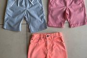 Selection Boys Shorts