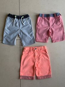 Selection Boys Shorts
