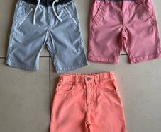 Selection Boys Shorts