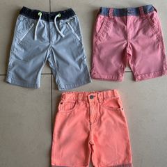 Selection Boys Shorts